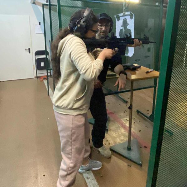 AR15 individual trainings p1