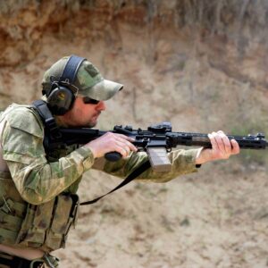 tactical carabine level one p3