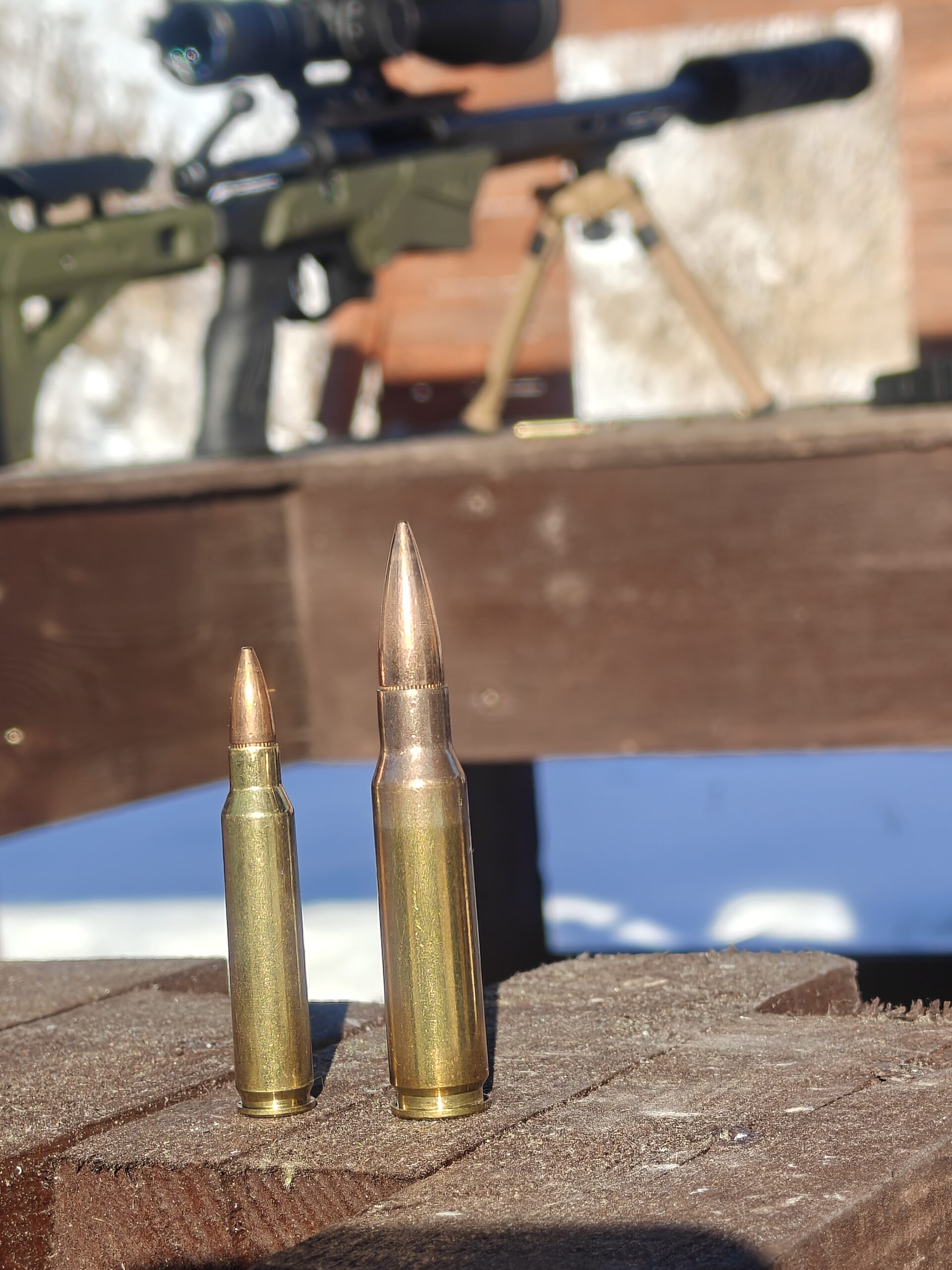 Практический стрелковый курс “Снайпер” — Варшава — изображение 3