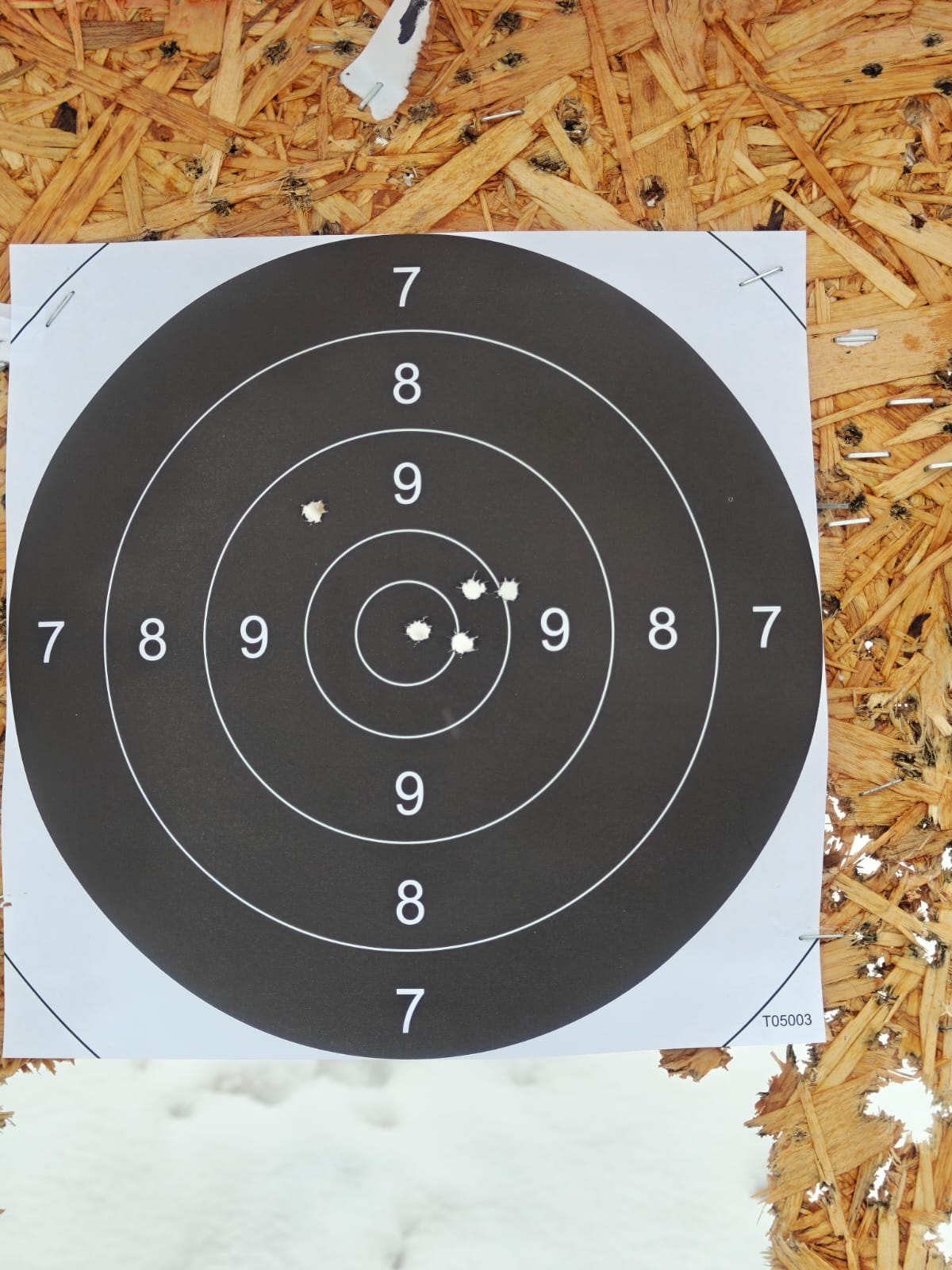 Практический стрелковый курс “Снайпер” — Варшава — изображение 4